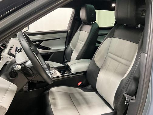 2020 Land Rover Range Rover Evoque First Edition