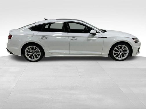 2022 Audi A5 Sportback Premium Plus
