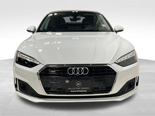 2022 Audi A5 Sportback Premium Plus