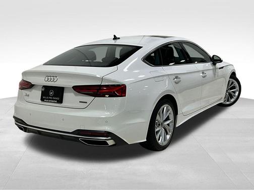 2022 Audi A5 Sportback Premium Plus