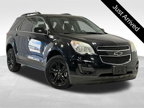 2014 Chevrolet Equinox 1LT