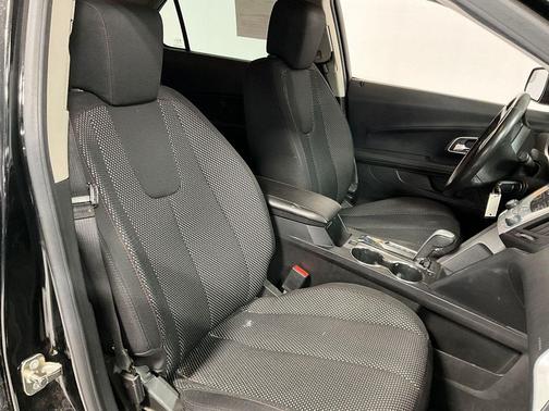 2014 Chevrolet Equinox 1LT