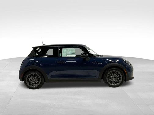 2026 MINI Hardtop Cooper S