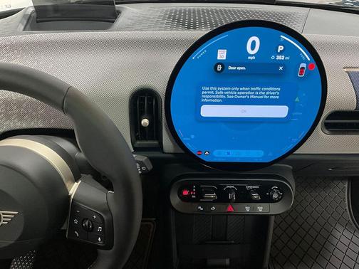 2026 MINI Hardtop Cooper S