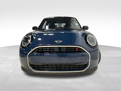 2026 MINI Hardtop Cooper S