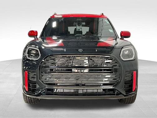 2026 MINI Countryman John Cooper Works ALL4