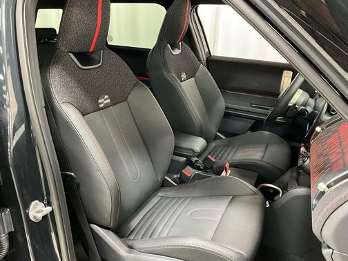 2026 MINI Countryman John Cooper Works ALL4