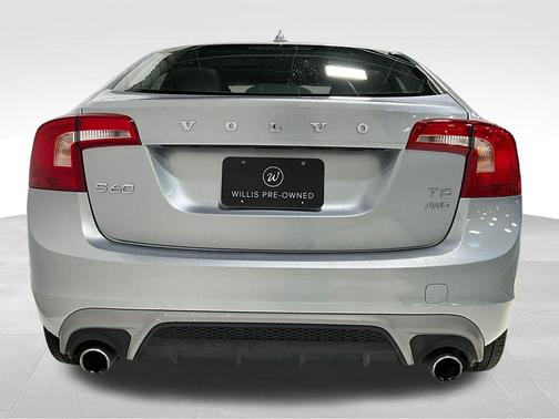 2017 Volvo S60 T5 Dynamic