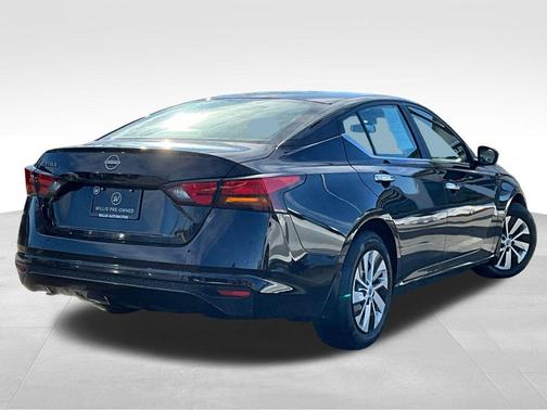 2024 Nissan Altima S FWD