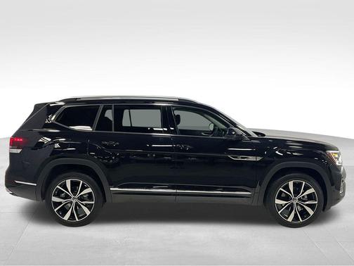 2025 Volkswagen Atlas 2.0T SEL Premium R-Line 4MOTION