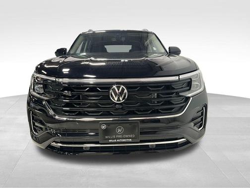 2025 Volkswagen Atlas 2.0T SEL Premium R-Line 4MOTION