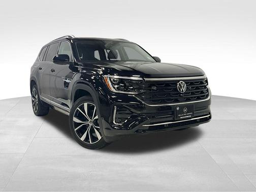 2025 Volkswagen Atlas 2.0T SEL Premium R-Line 4MOTION