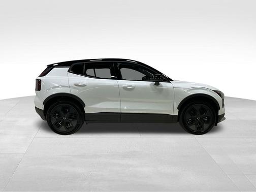 2026 Volvo EX30 Cross Country Ultra, Twin Motor Performance, Fully electric