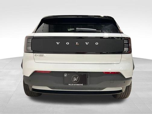 2026 Volvo EX30 Cross Country Ultra, Twin Motor Performance, Fully electric