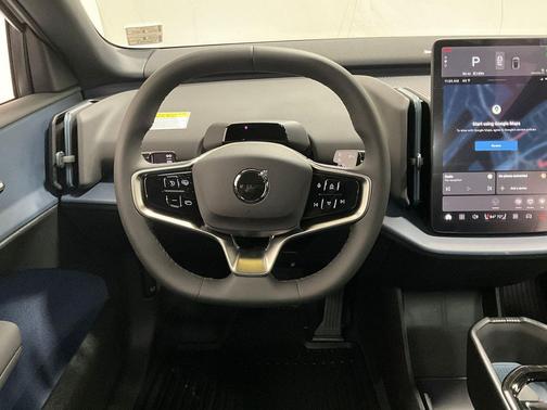 2026 Volvo EX30 Cross Country Ultra, Twin Motor Performance, Fully electric