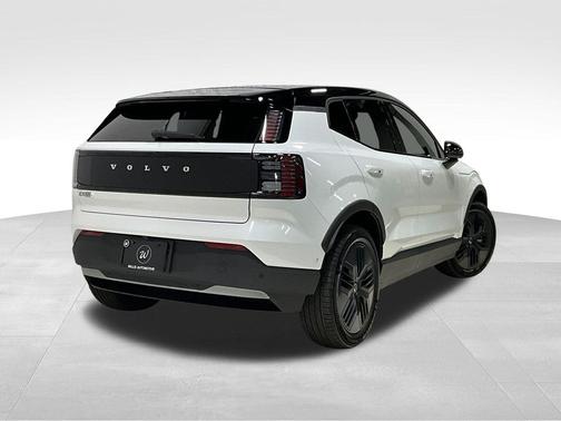 2026 Volvo EX30 Cross Country Ultra, Twin Motor Performance, Fully electric