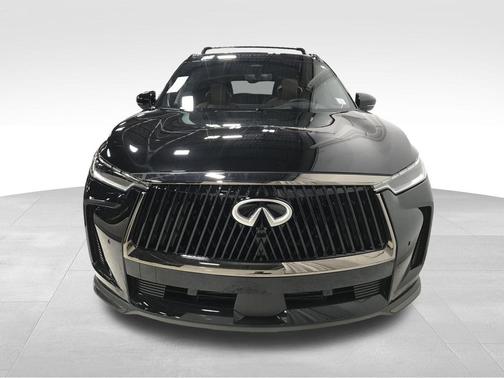 Gat 2027 INFINITI QX60 AUTOGRAPH