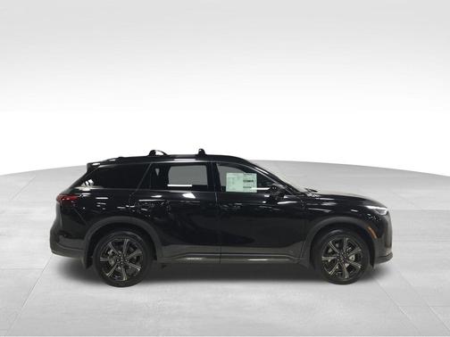 Gat 2027 INFINITI QX60 AUTOGRAPH