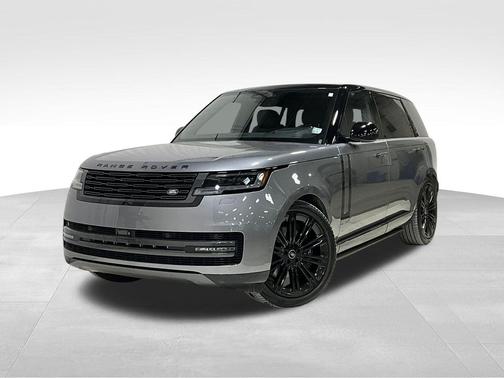 2024 Land Rover Range Rover P530 SE
