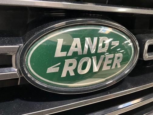 2024 Land Rover Range Rover P530 SE