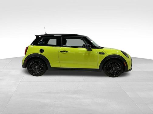 2024 MINI Hardtop Cooper S