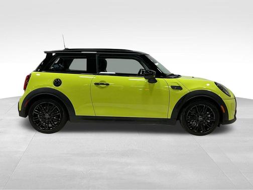 2024 MINI Hardtop Cooper S