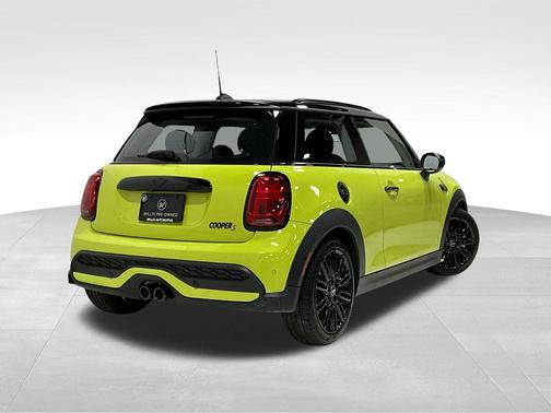 2024 MINI Hardtop Cooper S