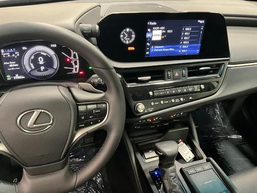 2022 Lexus ES 300h 300H