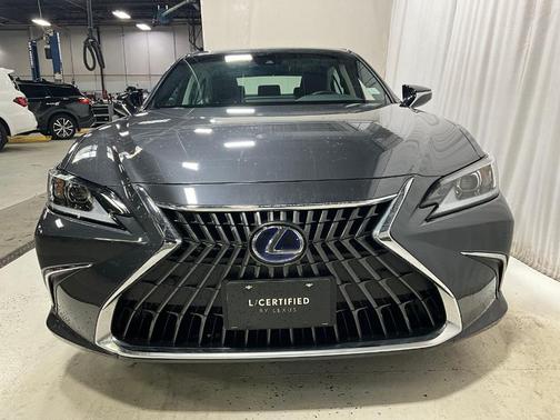 2022 Lexus ES 300h 300H