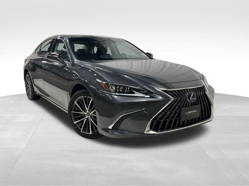2022 Lexus ES 300h 300H
