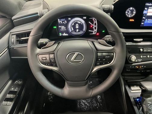 2022 Lexus ES 300h 300H