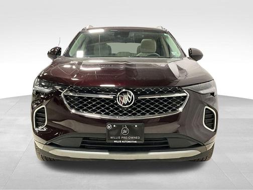 2023 Buick Envision Avenir AWD