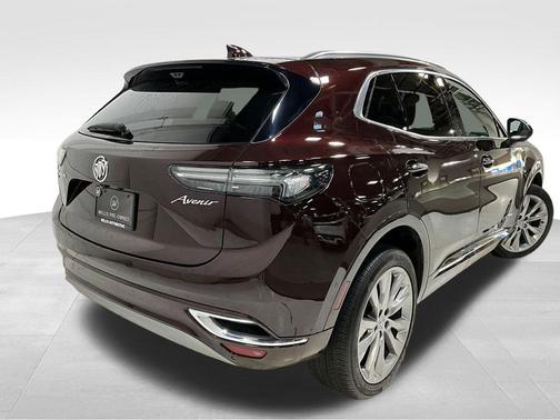 2023 Buick Envision Avenir AWD