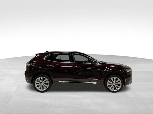 2023 Buick Envision Avenir AWD