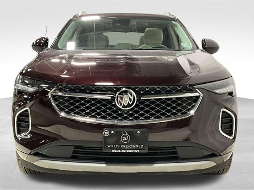 2023 Buick Envision Avenir AWD