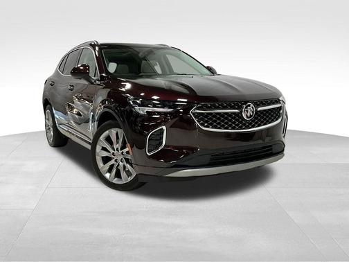 2023 Buick Envision Avenir AWD