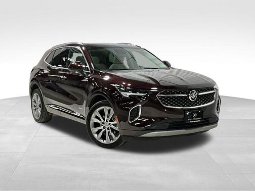2023 Buick Envision Avenir AWD