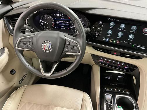 2023 Buick Envision Avenir AWD