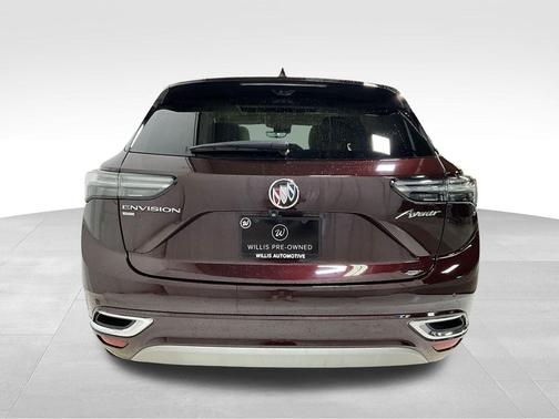 2023 Buick Envision Avenir AWD