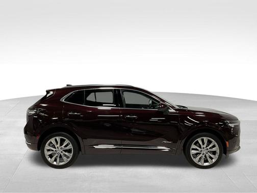 2023 Buick Envision Avenir AWD