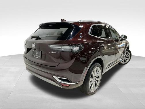 2023 Buick Envision Avenir AWD