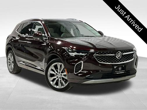 2023 Buick Envision Avenir AWD