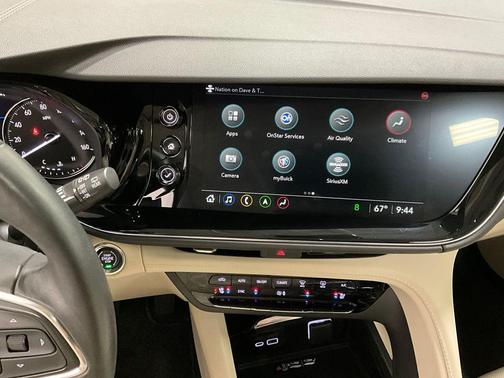 2023 Buick Envision Avenir AWD