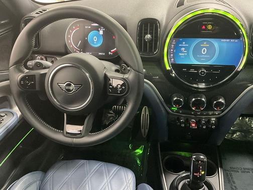 2023 MINI Countryman John Cooper Works ALL4