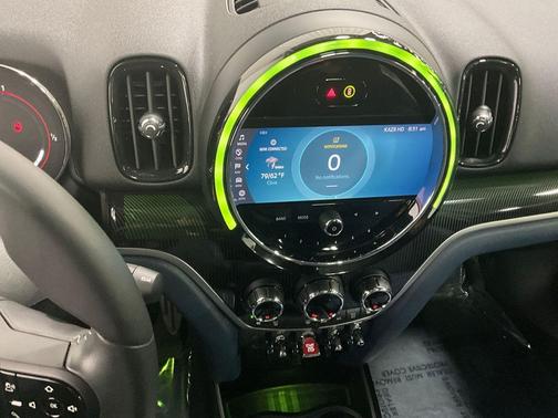 2023 MINI Countryman John Cooper Works ALL4