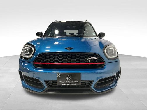 2023 MINI Countryman John Cooper Works ALL4