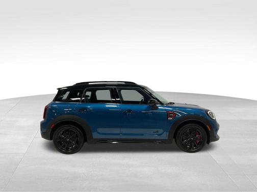 2023 MINI Countryman John Cooper Works ALL4