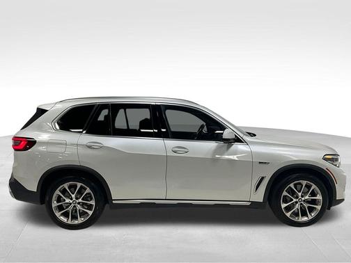 2023 BMW X5 PHEV xDrive45e