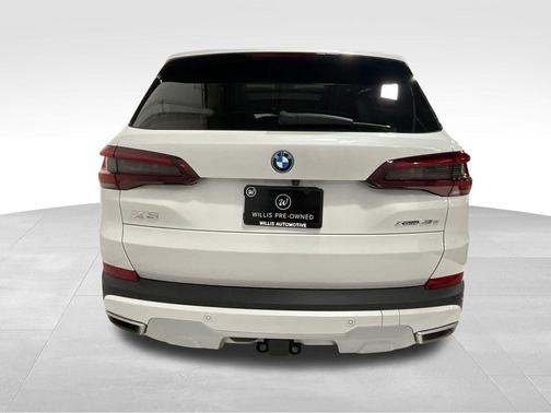 2023 BMW X5 PHEV xDrive45e