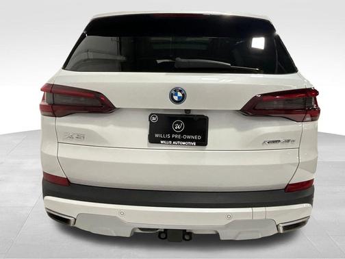 2023 BMW X5 PHEV xDrive45e